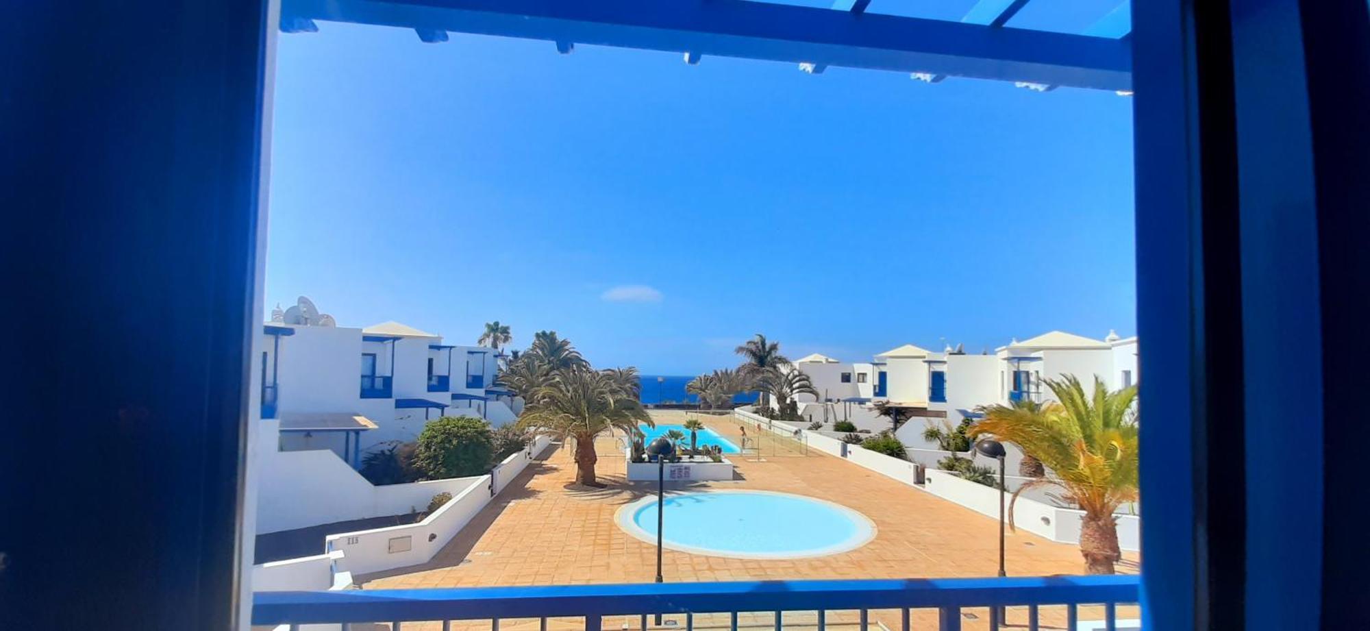Villa Suculenta Playa Blanca  Exterior foto