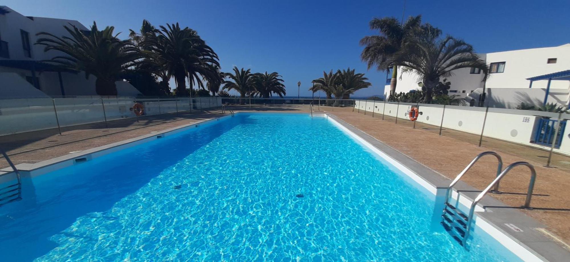 Villa Suculenta Playa Blanca  Exterior foto