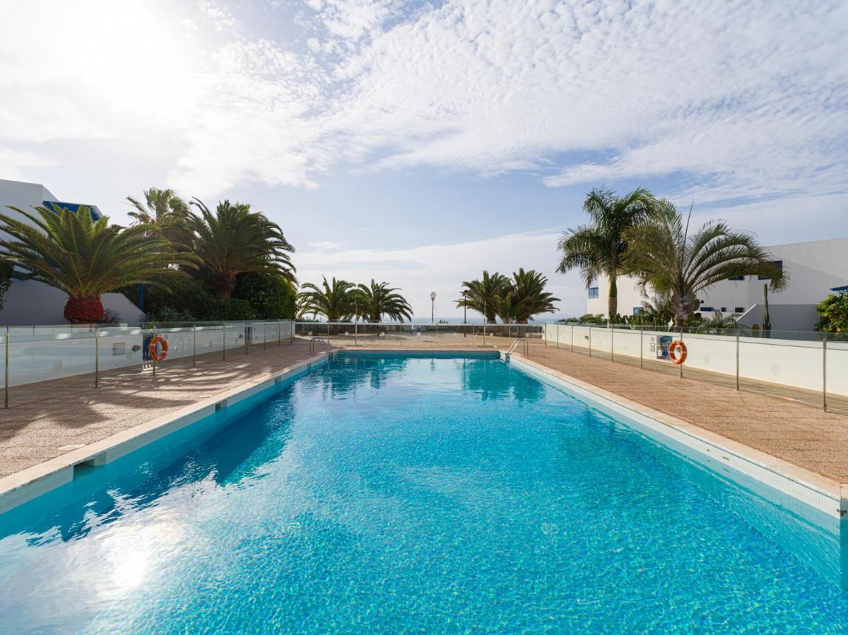 Villa Suculenta Playa Blanca  Exterior foto